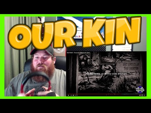 NIGHTWISH Procession Reaction