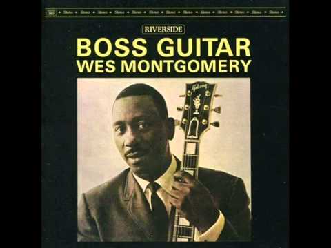 Wes Montgomery Trio - Days of Wine and Roses