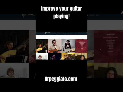 LIVE guitar masterclass 🎸 Tomorrow!