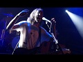 Quicksand – Skinny (It's Overflowing) live at O2 Academy Islington London UK 26/11/17 1080p HD