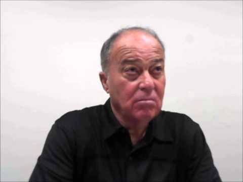 Miami Heat Co-Owner Raanan Katz Speaks About His Education