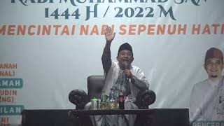 Download lagu KH. JAMALUDIN (PANDEGLANG) | PERINGATAN MAULID NABI MUHAMMAD SAW TAHUN 2022 | MUSHOLA AT TAQWA mp3