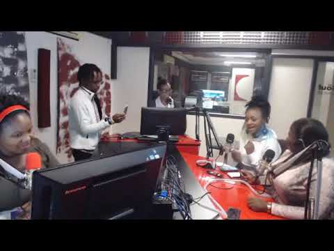 Vimbai Zimuto: "I Was Sexually Assaulted WHEN I WAS 3 YEARS OLD"