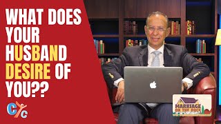 Marriage on the Rock E10: What does your husband desire of you?