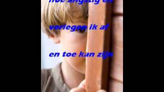 marco borsato masker af lyrics