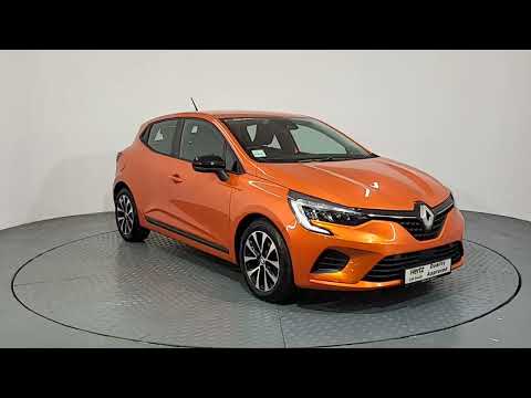 Renault Clio Equilibre TCE 90 BHP Petrol Manual - Image 2
