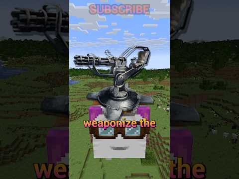 how to start a WAR with the happy ghast