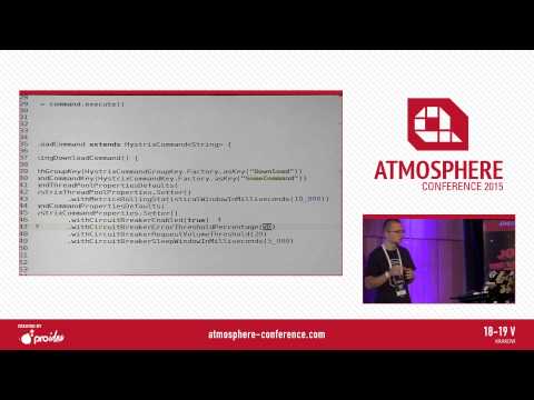 Hystrix: managing failures in distributed systems - Tomasz Nurkiewicz