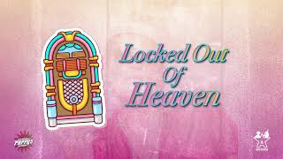 Locked out of Heaven Music Video