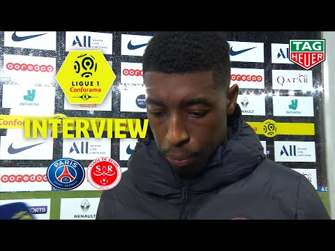 Reaction : Paris Saint-Germain - Stade de Reims ( 0-2 )  / Ligue 1 Conforama 2019-20