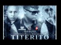 Farruko ft Cosculluela Ñengo Flow - Titerito Remix REGGAETON 2012