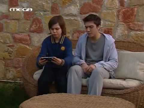 ΠΑΙΔΙΚΗ ΧΑΡΑ ΕΠΕΙΣΟΔΙΟ 12