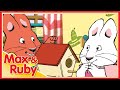 Max Ruby Ruby S Rainbow Home Tweet Home Max S Mudpie Ep 46