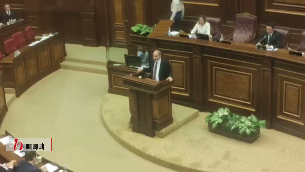 Լելե Թեփեն հետ բերելու օպերացիայի հեղինակը եղել է գեներալ. Փաշինյան