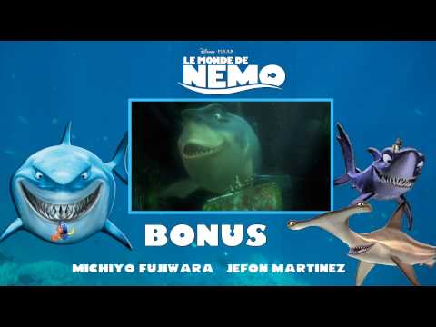 Le Monde de Nemo Xbox