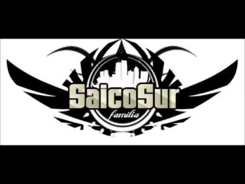 Saico Sur FT Basek, Grafy, Omega El CTM, Chr & Shaaky