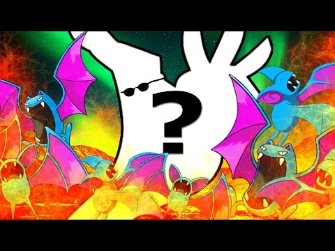 IL POKEMON PIU' FORTE DI SEMPRE