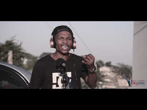 Kasi Street Sessions Presents Jaz'elbovu -Is'komplazi