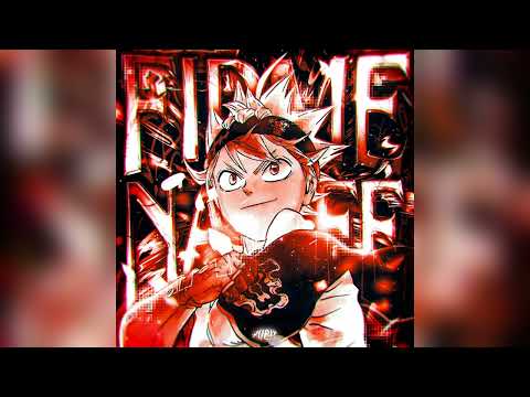 FIRME NA FÉ - KHAOS, LeoTHM, Darzspeed, MXZI