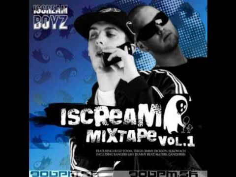 Iscream Boyz - Outro
