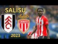 Mohammed Salisu ● 2023 ● Welcome to... ● Best Highlights: Defending, Goals, Skills & Assists