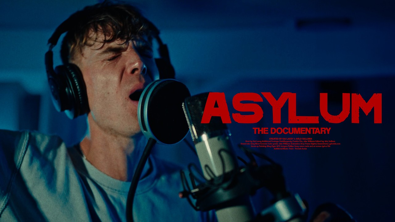 ASYLUM | The Documentary