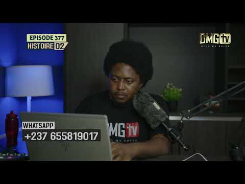 06 Histoires mystiques Épisode 377 (06 histoires) DMG TV