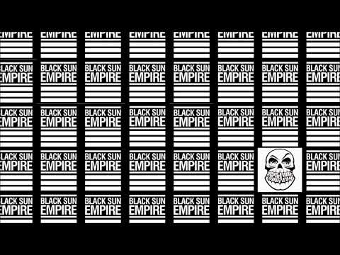 NFSOP Funk Archives 10 - Black Sun Empire Early Productions Mix