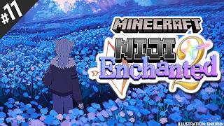 【#NIJIENchanted2】 it seems the full moon is finally approaching 【NIJISANJI EN | Elira Pendora】