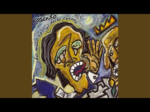 Video thumbnail for A Mí No Me Duele Na