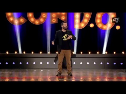 COMEDYANTES #06 - MIGUEL MARTÍN