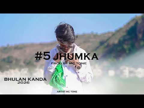 MC TONE - JHUMKA | Prod By @sohanbeatz | BHULAN KANDA #5 