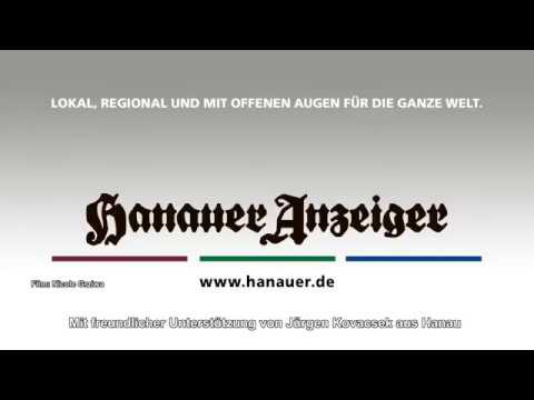 Hanau und seine Viertel - Tümpelgarten