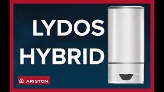 Ariston Lydos Hybrid WiFi 100 3629065