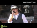 iDefine TV Music Spotlight Otis Faithful at the King Biscuit Blues Festival