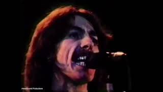 George Harrison -  Live at the Omni, Atlanta, Georgia (November 28, 1974 / Afternoon Show)