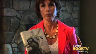 C-SPAN Cities Tour - Augusta: "August Gale"