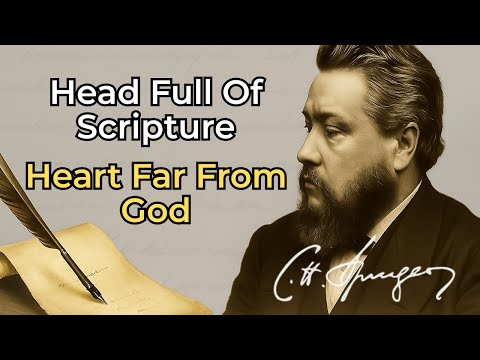 THE DISGUISED PHARISEE — YOU KNOW THE BIBLE... BUT YOU DON’T KNOW THE AUTHOR