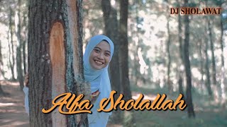 Download lagu Alfa Sholallah - Ella Fitriyani (DJ VERSION) mp3 Download lagu Alfa Sholallah - Ella Fitriyani (DJ VERSION) mp3