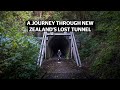 Nelson Tasman's Great Taste Trail: A journey through New Zealand's lost tunnel