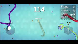 just a short game play thanks to @CapCutofficial  for sponsoring this video | Kitty rainbow club|