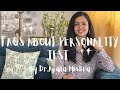 FAQs About The Personality Test UPSC Interview By Dr Apala Mishra UPSC AIR 09