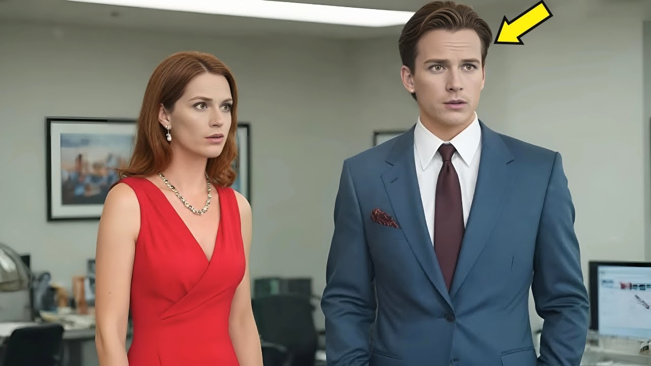 Husband Takes Mistress to Inheritance Meeting After Wife's Funeral