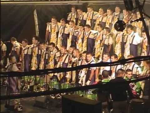 MURGA LOS ZETA ZETAS 2011- CANCIÓN DEDICADA A LA MURGA LOS DESAHUCIADOS