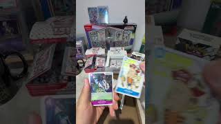 #onepiece pack opening. #tcg #tcgonepiece #onepiecetcg #cards #tcgcommunity #packopenning