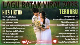 Download lagu KUMPULAN LAGU BATAK TERBARU 2025 ~ PLAYLIST LAGU BATAK HITS SOSMED ENAK DI DENGAR 2025 mp3
