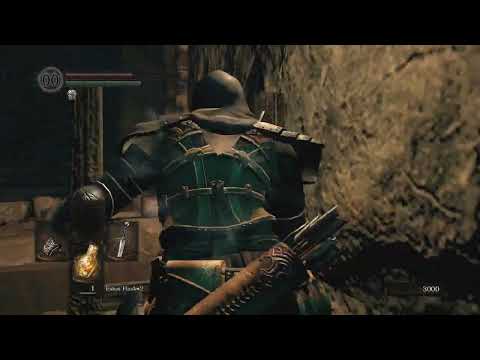 [4] Arik plays: Dark Souls: Remastered