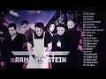 Rammstein Éxitos