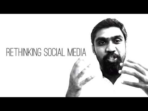 Rethink Social Media Marketing with Al Ameen Sherfuddeen | Edureka