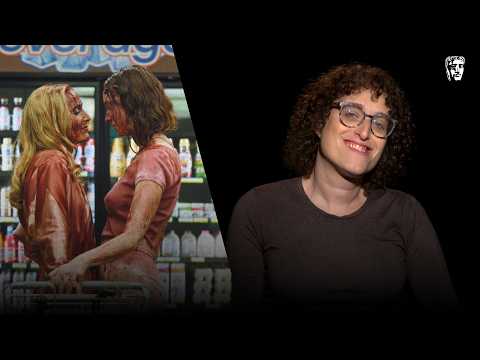 Director Jane Schoenbrun on How Hannah Einbinder Elevated Camp Miasma